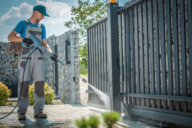 Best Solar Panel Cleaning  in Daniel, UT