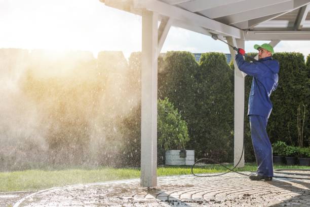 Best House Exterior Washing  in Daniel, UT