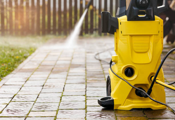 Best Patio and Deck Pressure Washing  in Daniel, UT